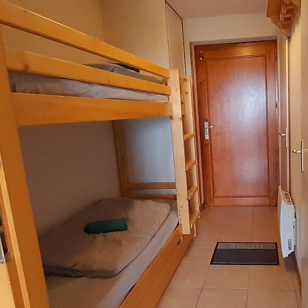 Le Repos Du Choucas Thollon-les-Memises Exterior foto