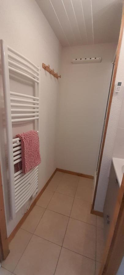Le Repos Du Choucas Thollon-les-Memises Exterior foto